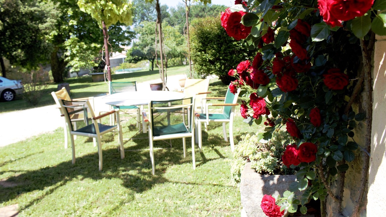 Photo of Outdoor in Les Granges-Gontardes