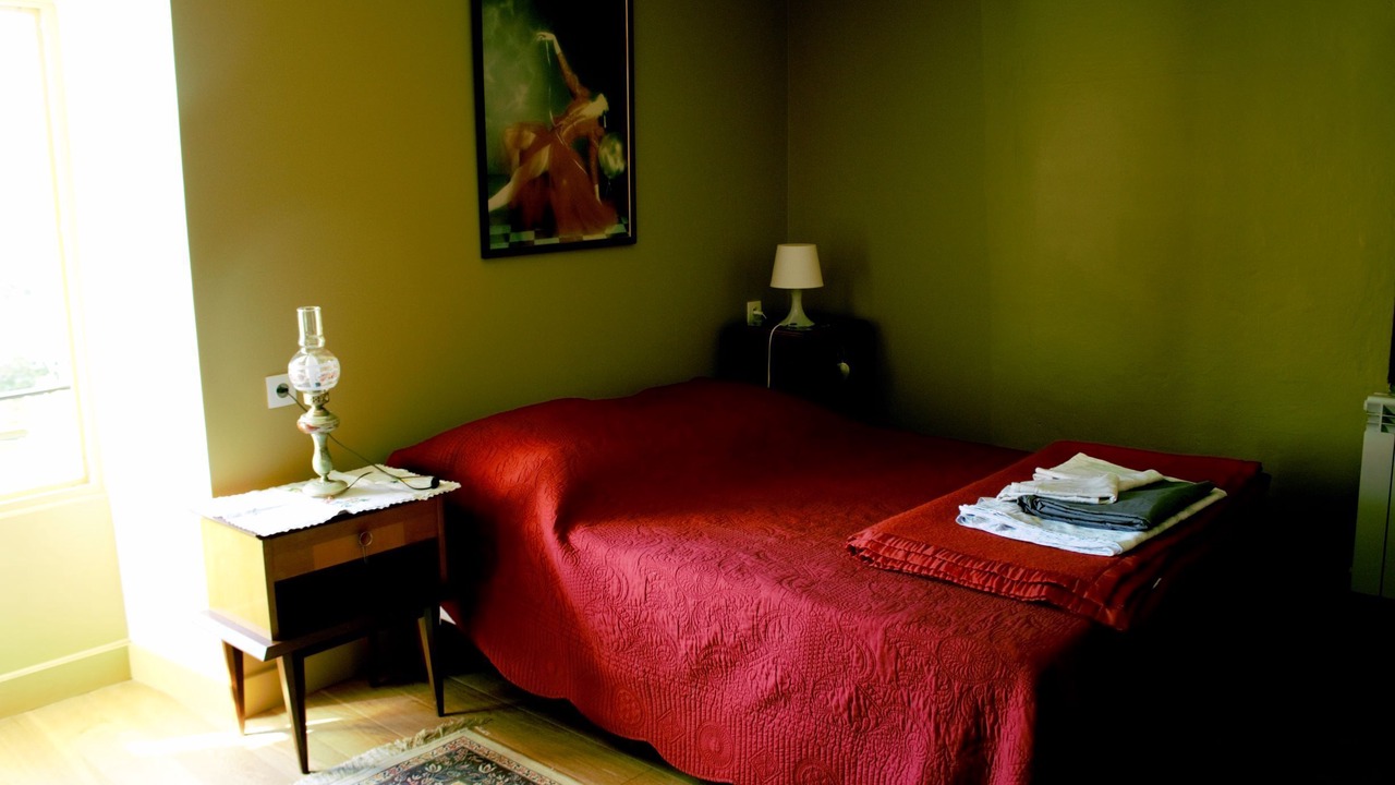 Photo of Bedroom in Les Granges-Gontardes