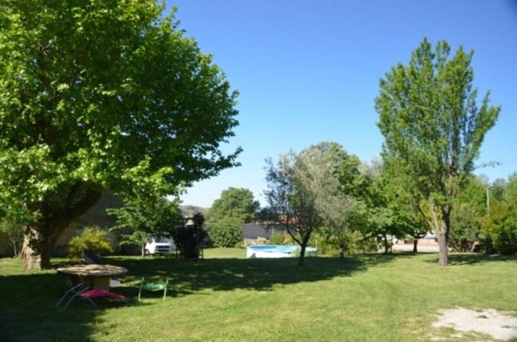 Photo of Outdoor in Les Granges-Gontardes