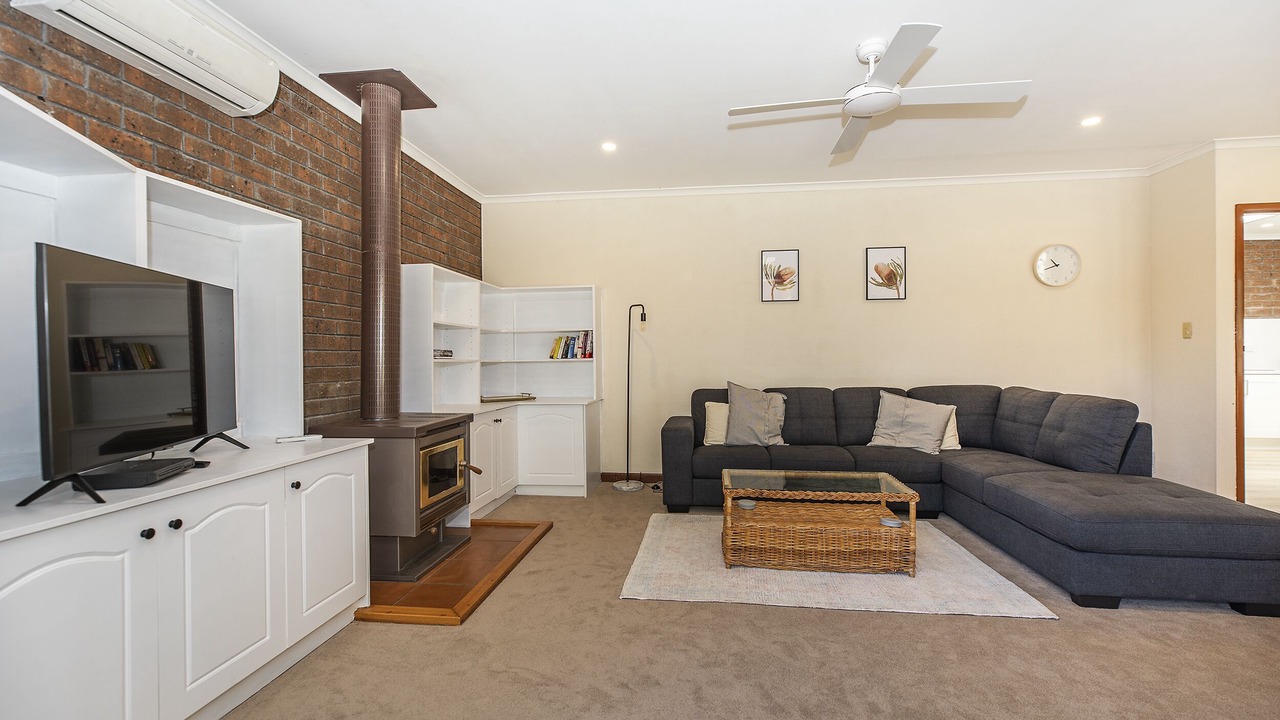 Photo of Bedroom in Willunga