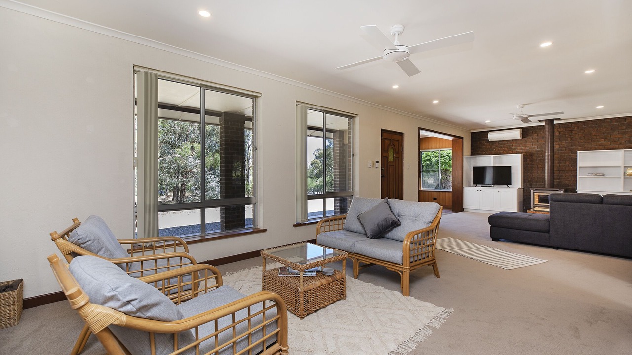 Photo of Bedroom in Willunga