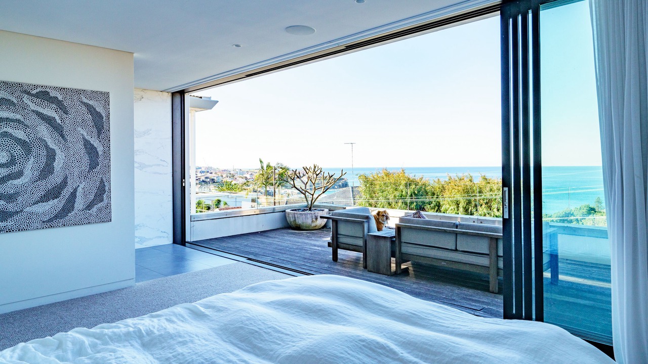 Photo of Bedroom in Bronte