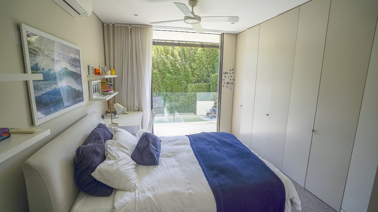 Photo of Bedroom in Bronte