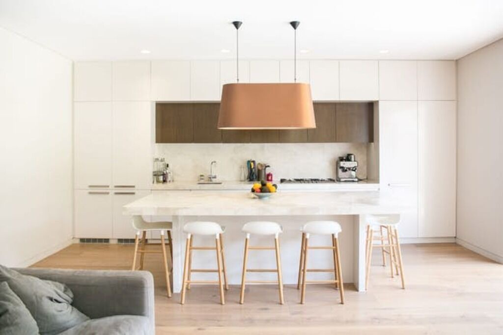 Photo of Kitchen in Bronte