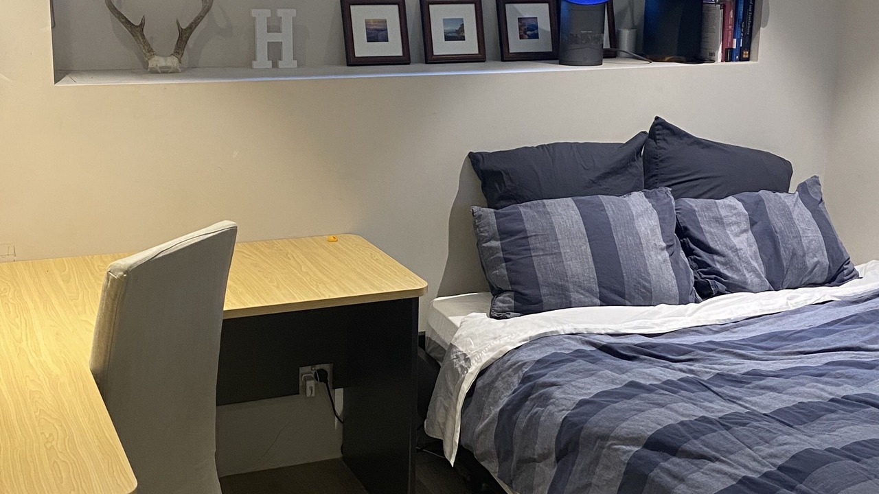 Photo of Bedroom in Bronte