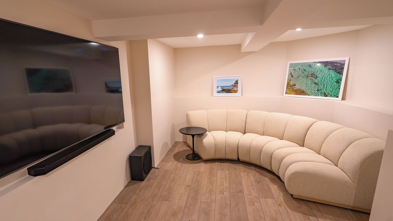 Photo of Livingroom in Bronte