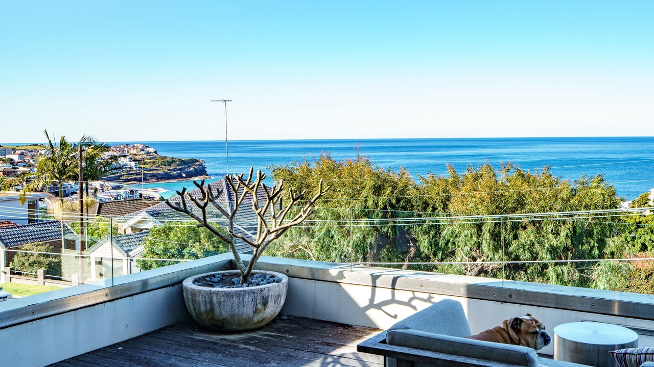 Photo of Patio Balcony in Bronte