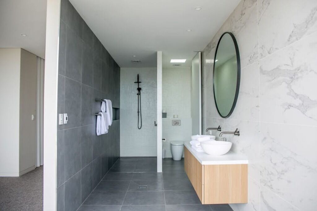 Photo of Bathroom in Bronte