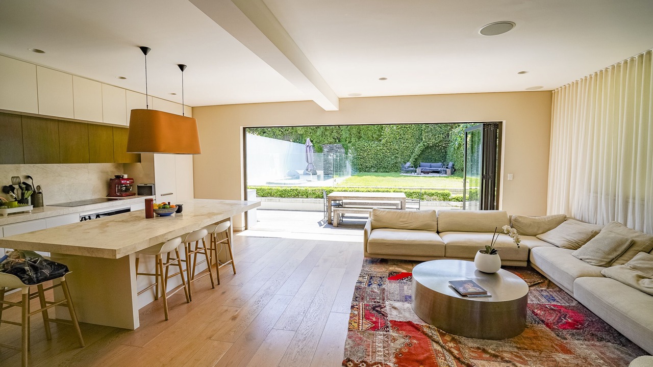 Photo of Livingroom in Bronte