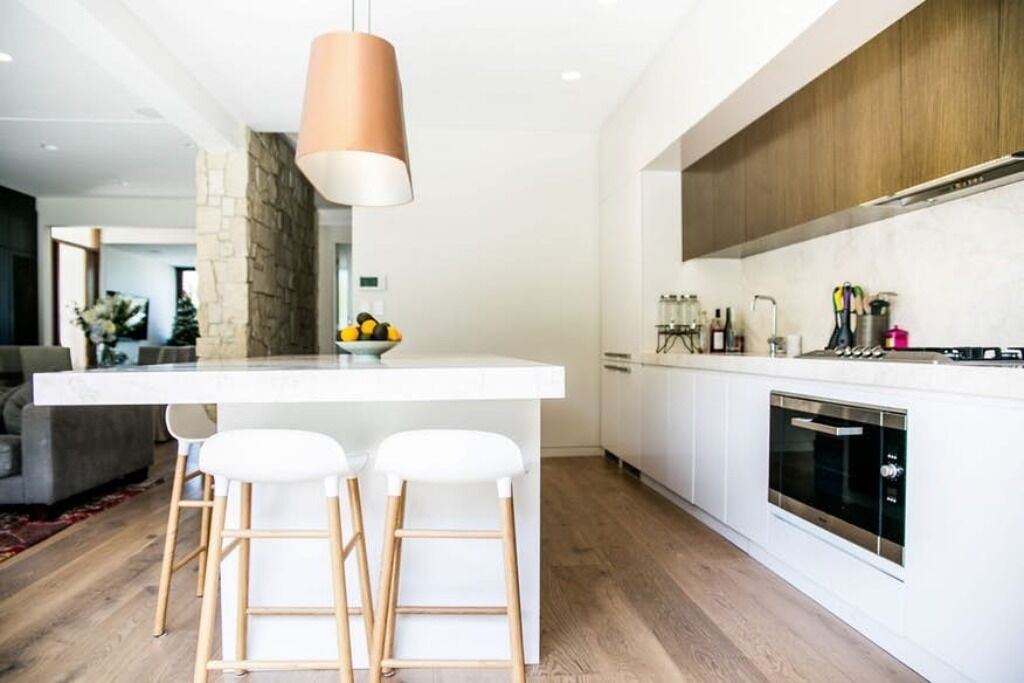 Photo of Kitchen in Bronte