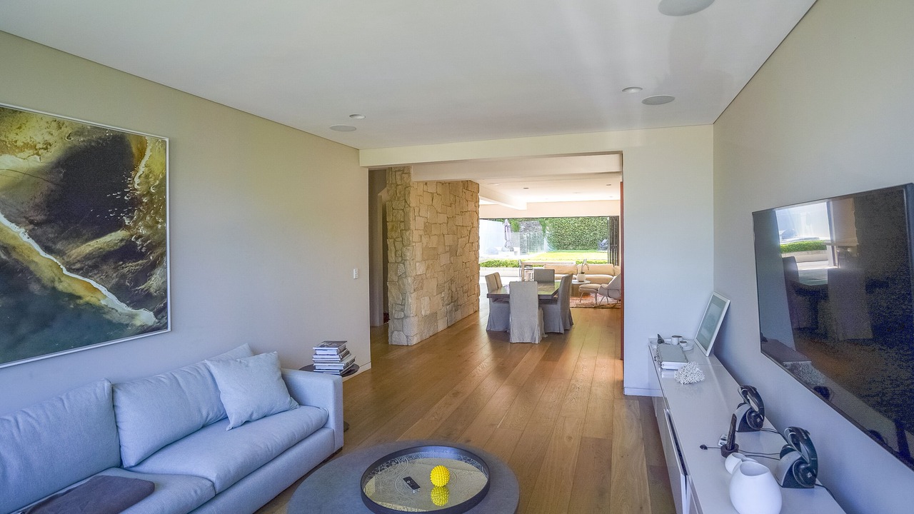 Photo of Livingroom in Bronte