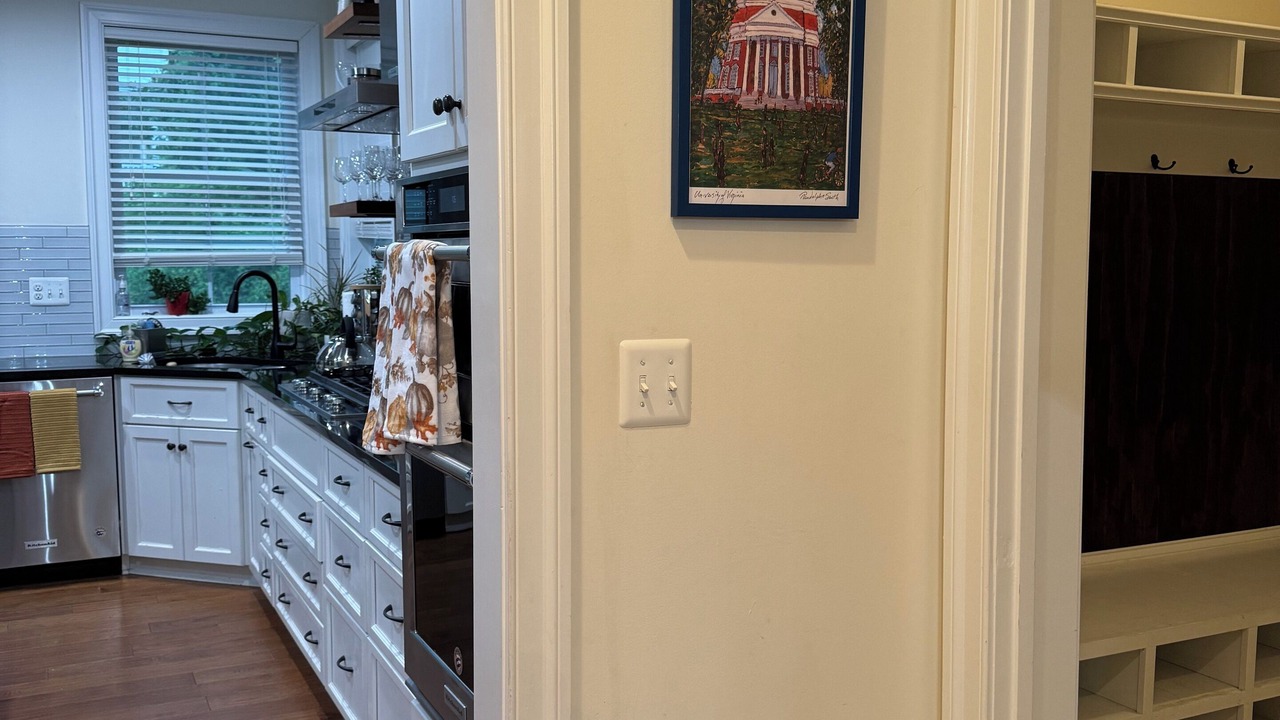 Photo of Kitchen in Jefferson Park Avenue