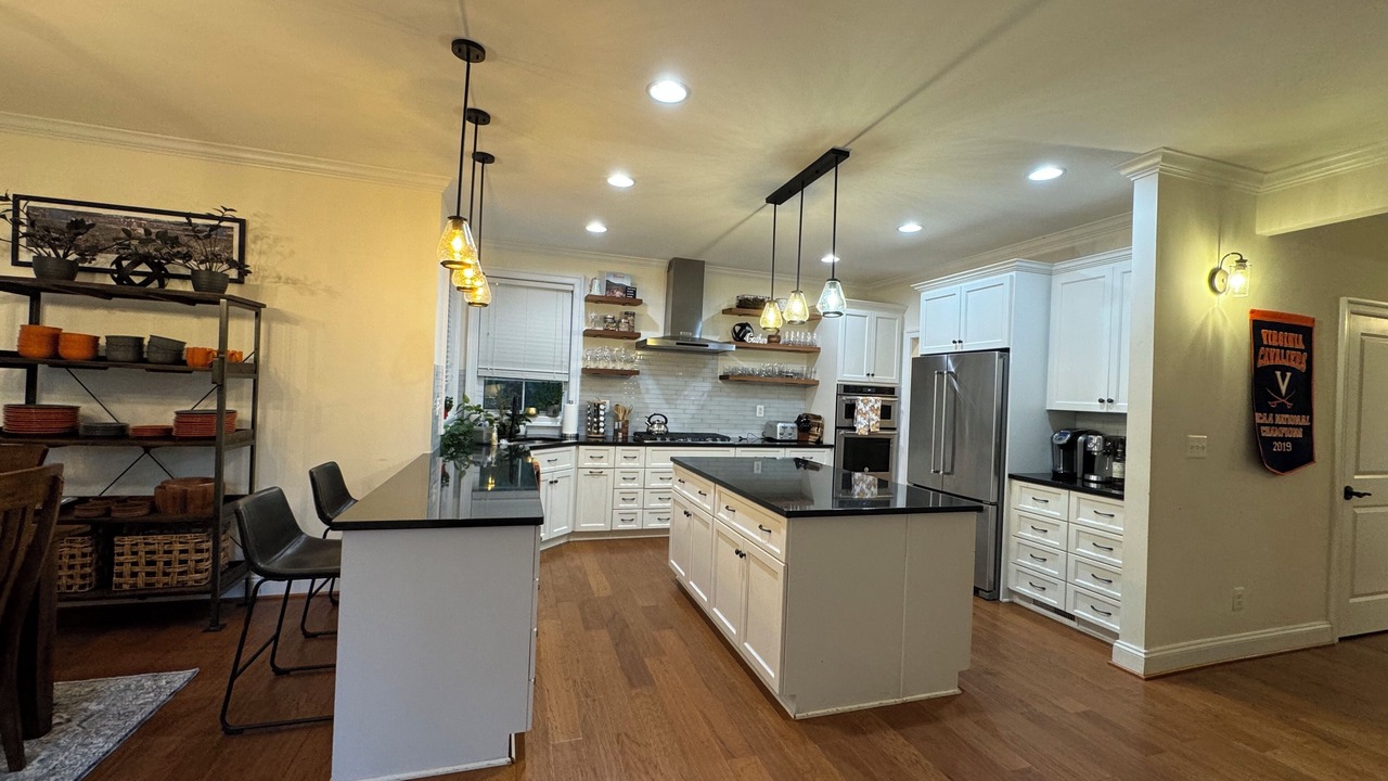 Photo of Kitchen in Jefferson Park Avenue