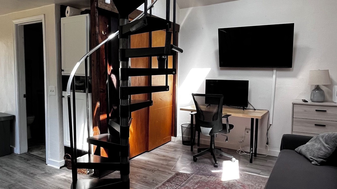 Photo of Livingroom in West Eugene