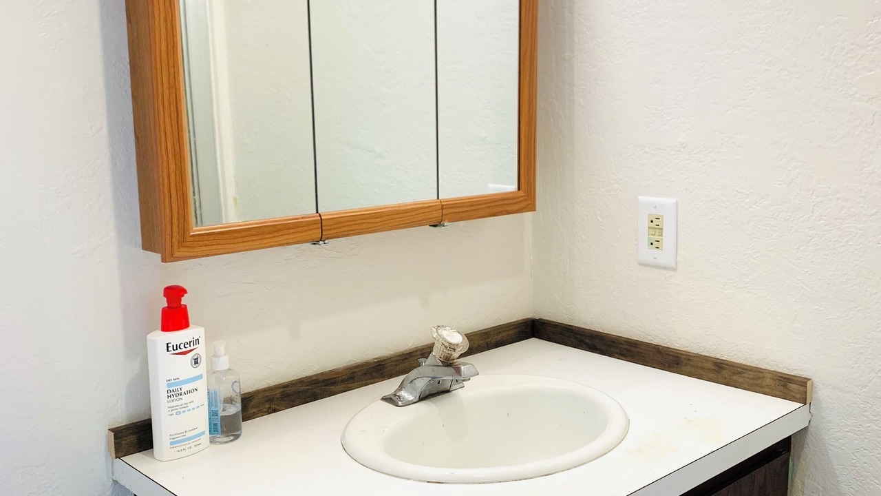 Photo of Bathroom in West Eugene