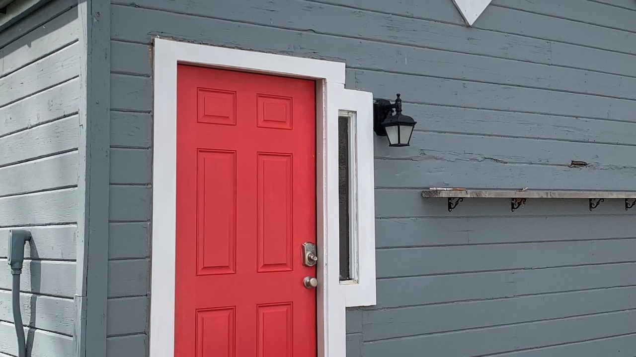 Photo of Outdoor in West Eugene