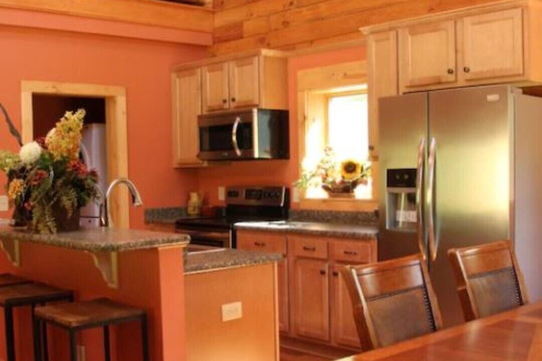 Photo of Kitchen in Naples