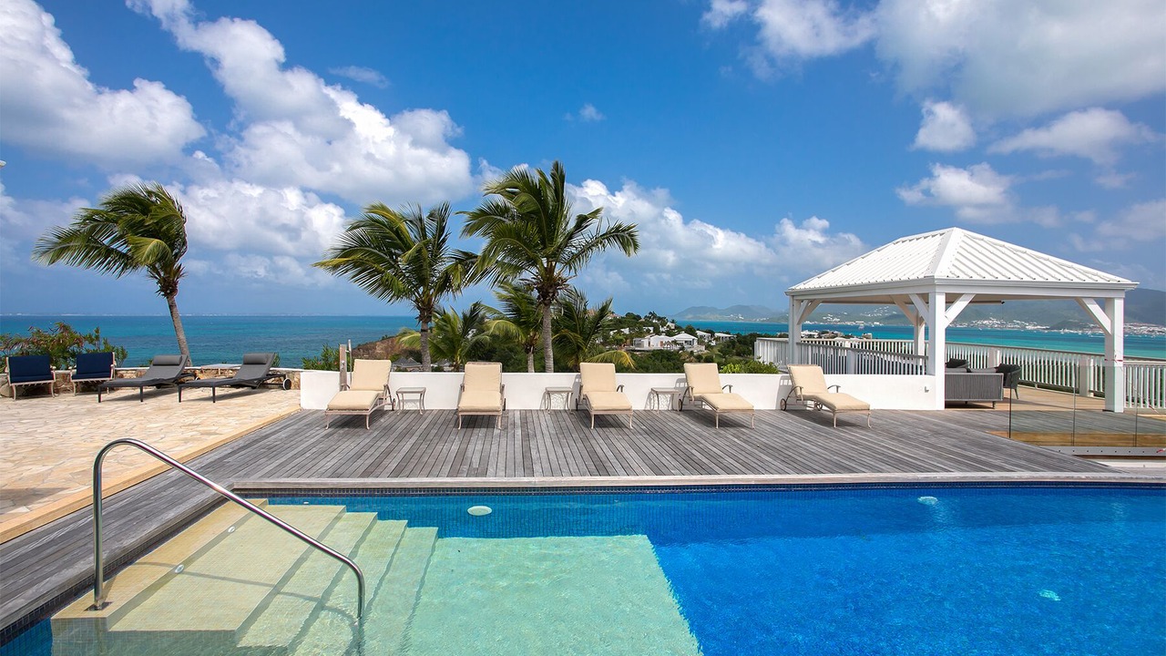 Photo of Outdoor in Les Terres Basses