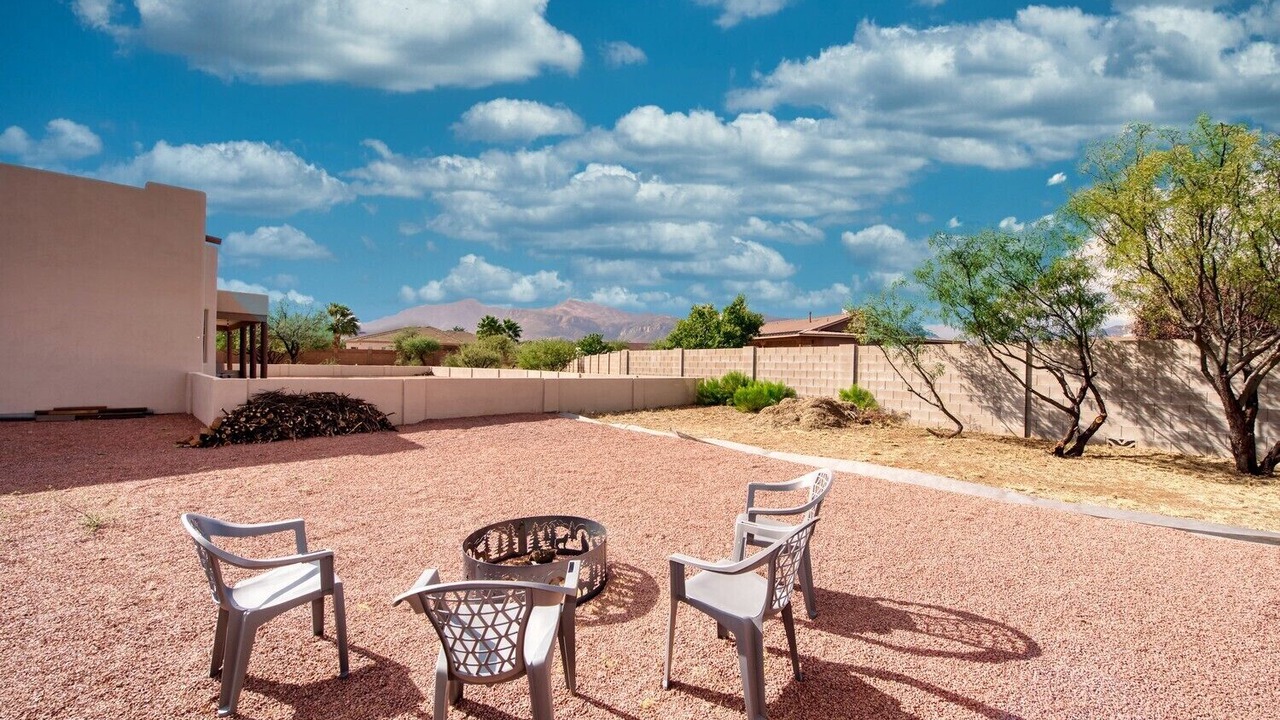 Photo of Patio Balcony in Sierra Vista Southeast