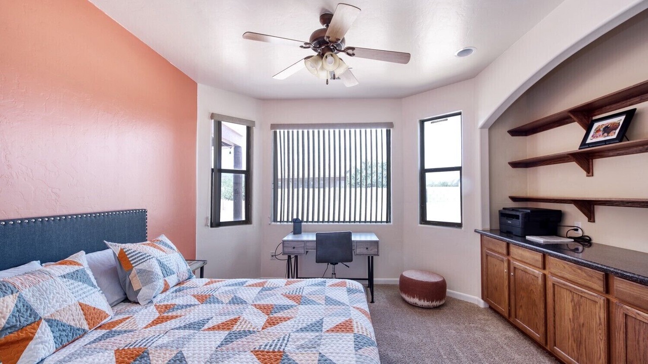 Photo of Bedroom in Sierra Vista Southeast