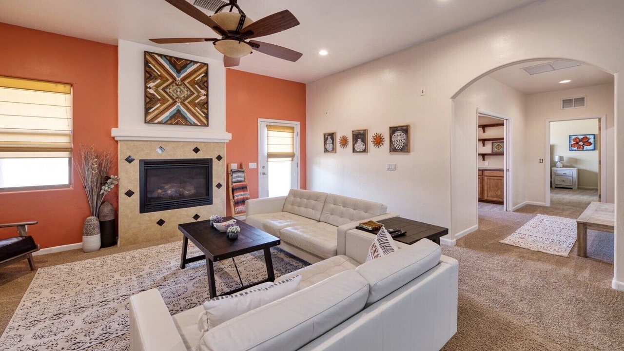 Photo of Livingroom in Sierra Vista Southeast