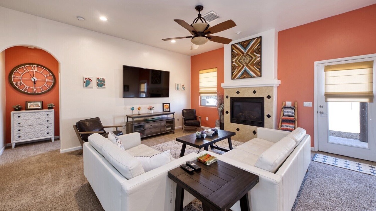 Photo of Livingroom in Sierra Vista Southeast