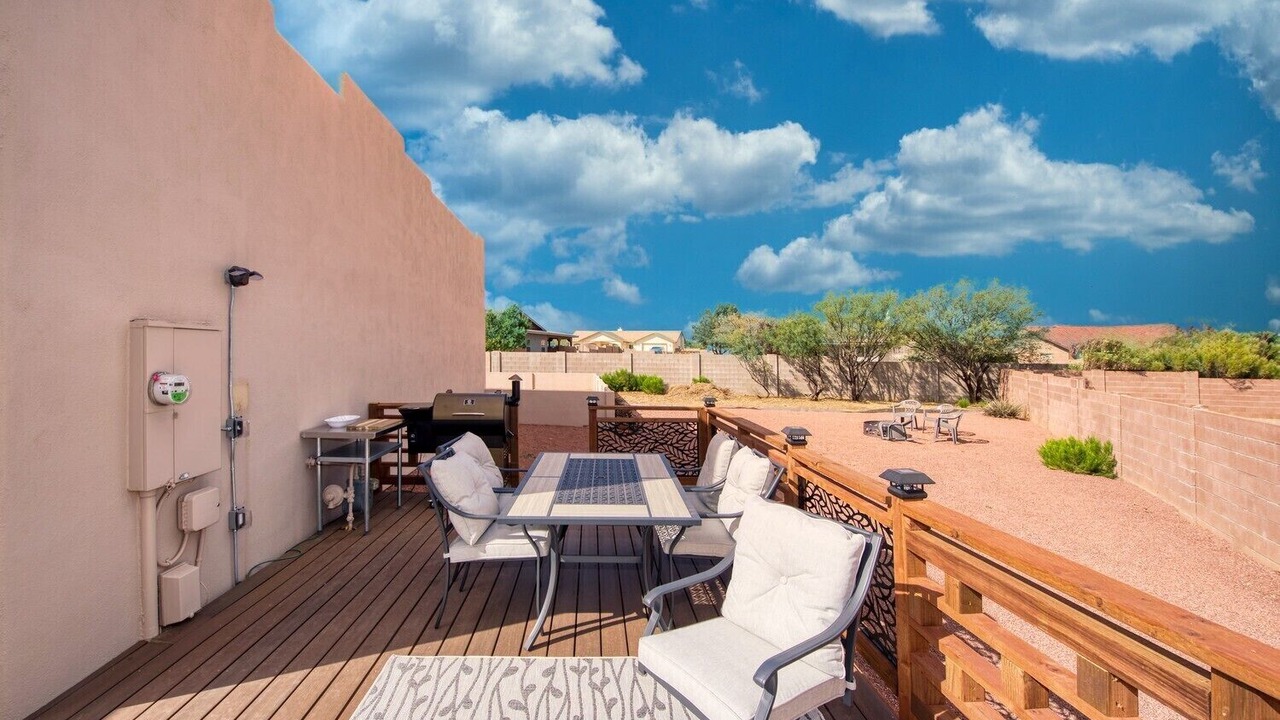 Photo of Outdoor in Sierra Vista Southeast