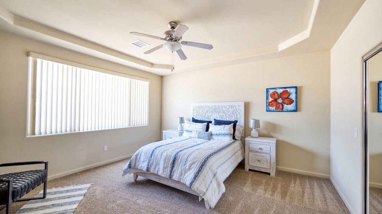 Photo of Bedroom in Sierra Vista Southeast