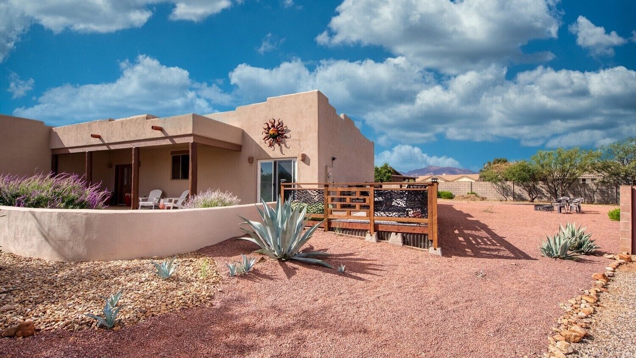 Photo of Outdoor in Sierra Vista Southeast