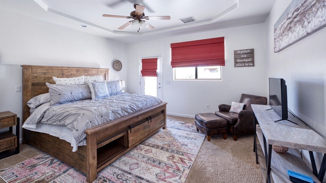Photo of Bedroom in Sierra Vista Southeast