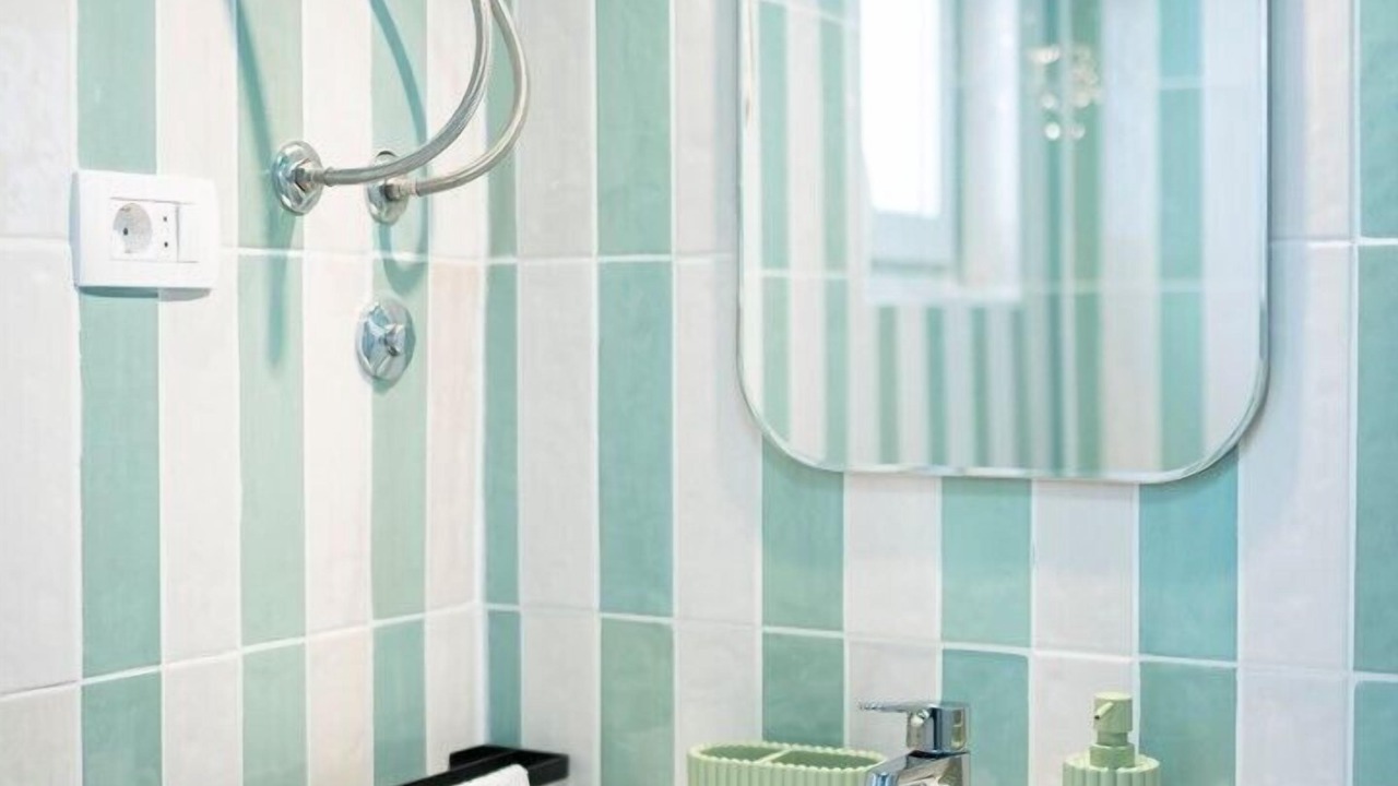 Photo of Bathroom in Zirje