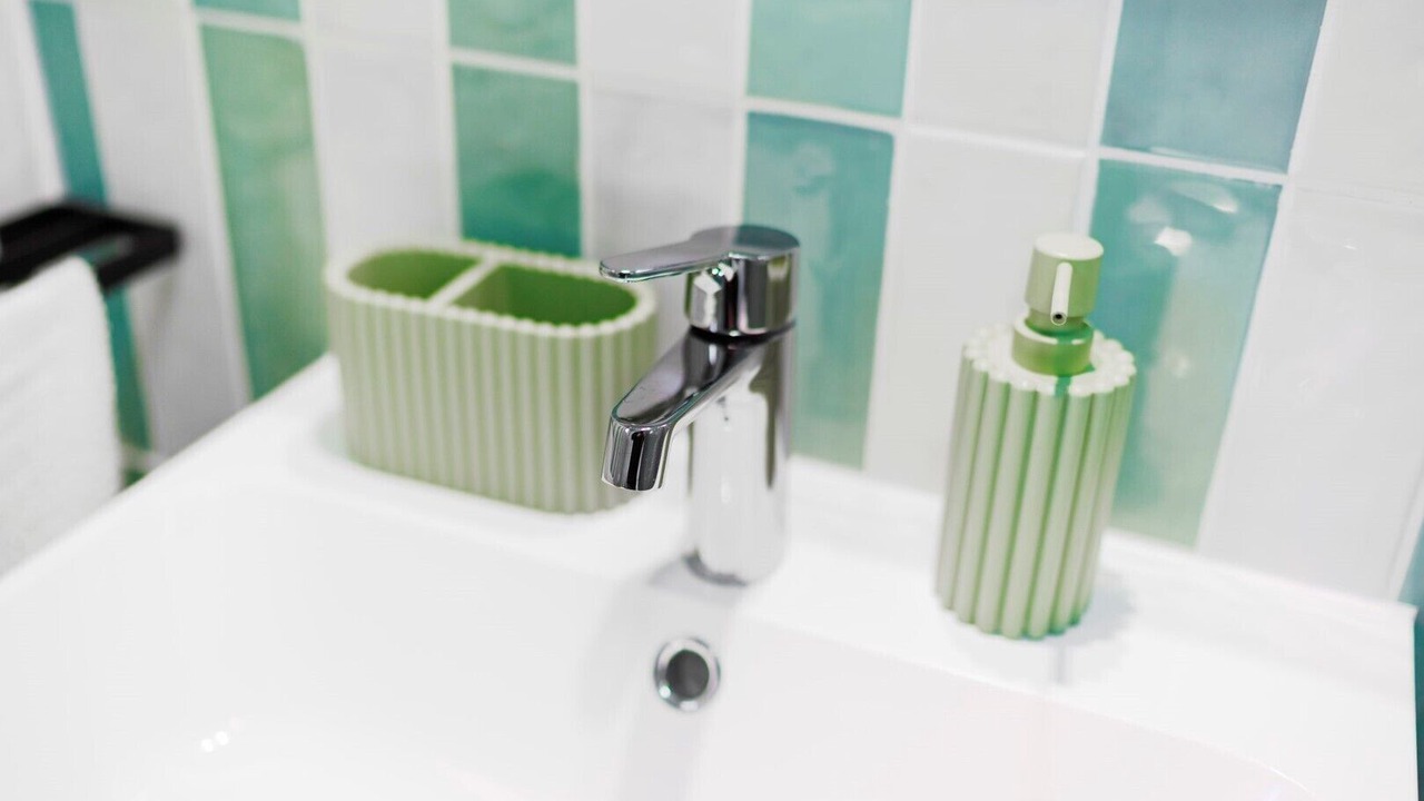 Photo of Bathroom in Zirje