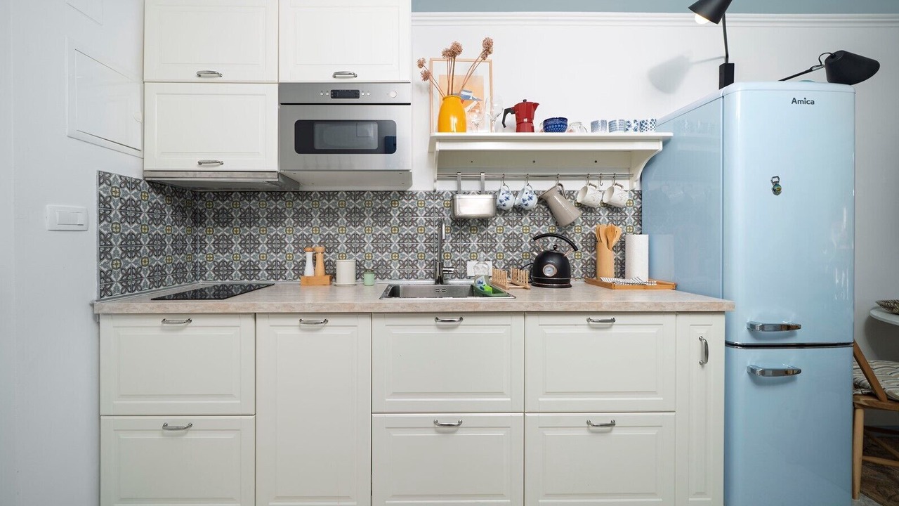 Photo of Kitchen in Zirje
