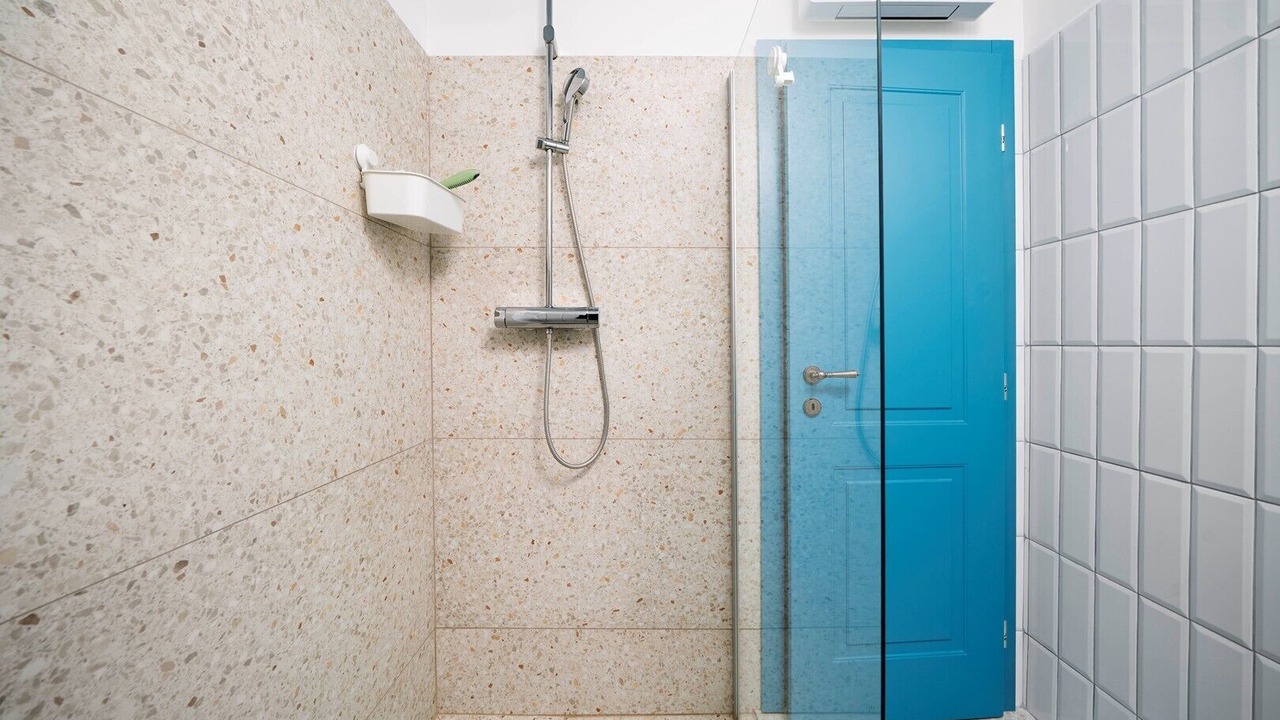Photo of Bathroom in Zirje
