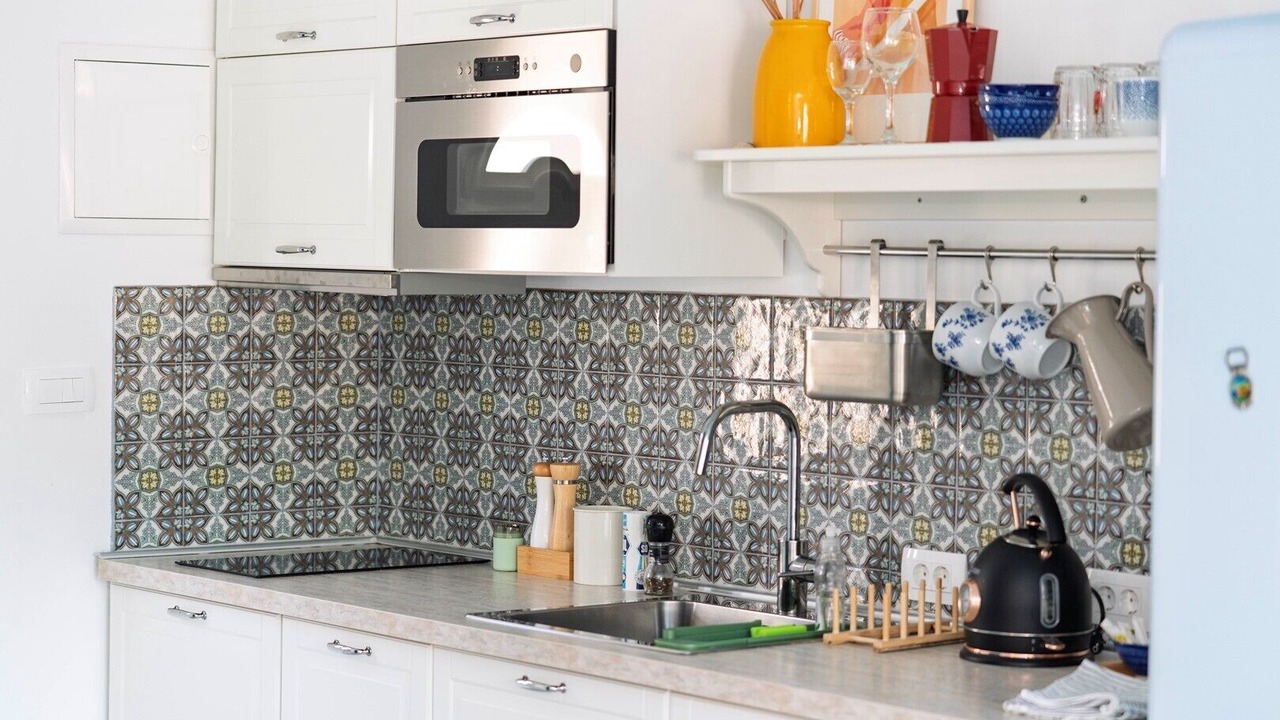 Photo of Kitchen in Zirje