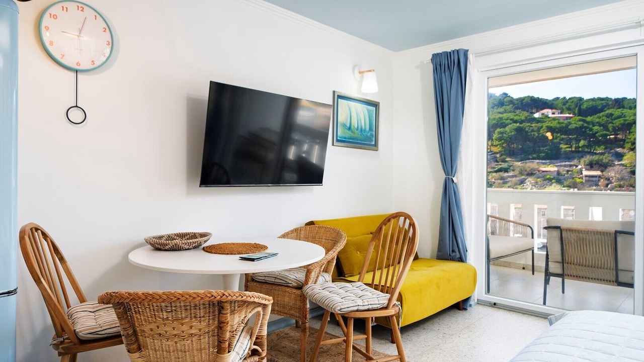Photo of Livingroom in Zirje