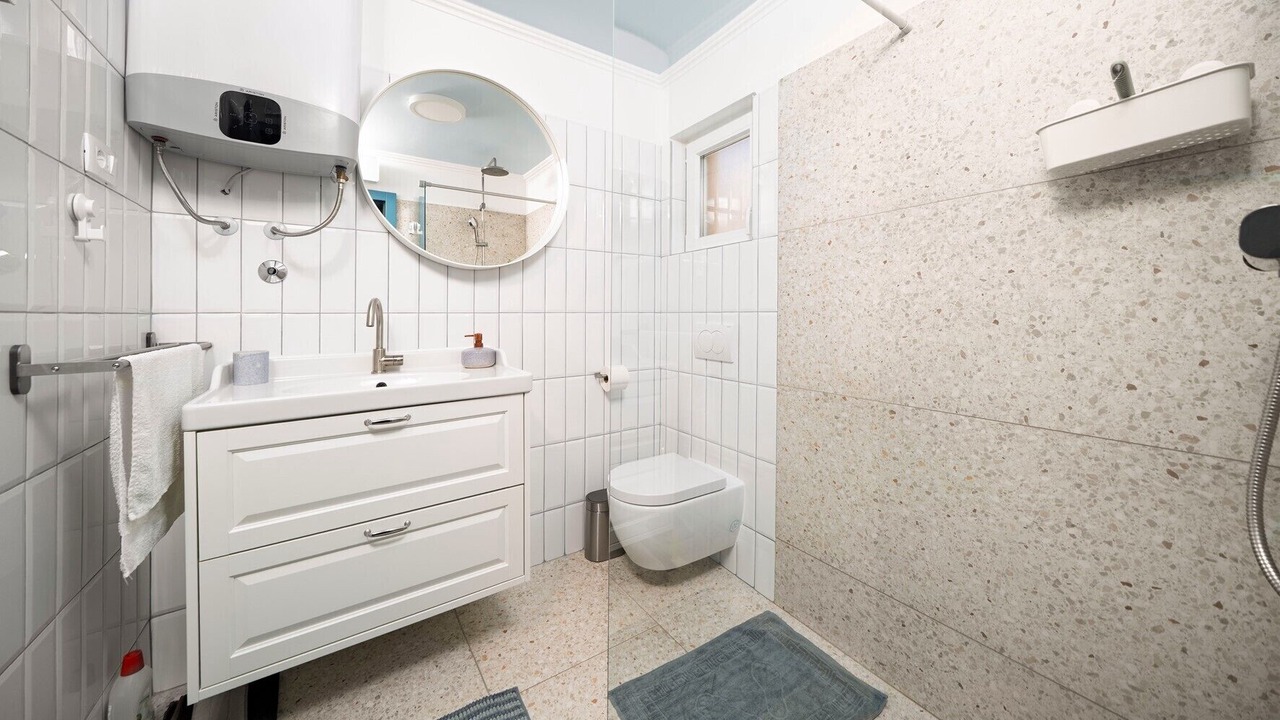 Photo of Bathroom in Zirje