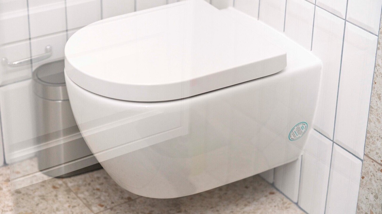 Photo of Bathroom in Zirje