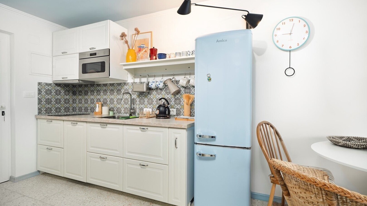 Photo of Kitchen in Zirje