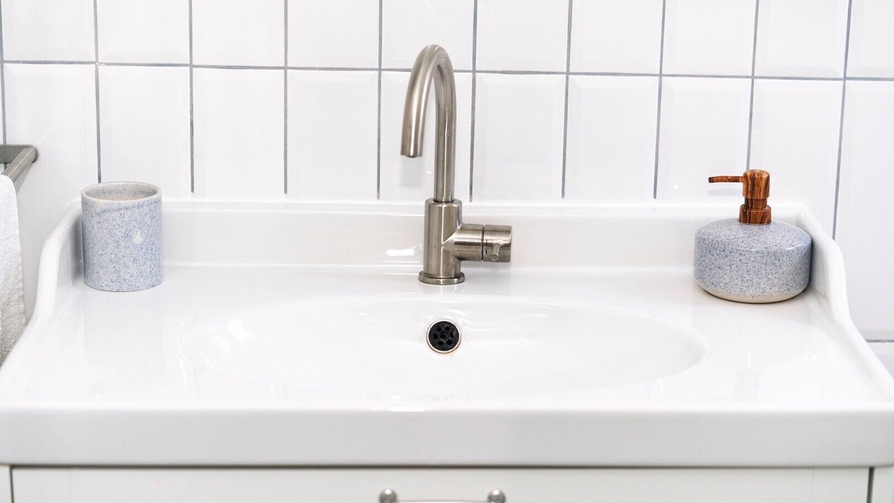 Photo of Bathroom in Zirje