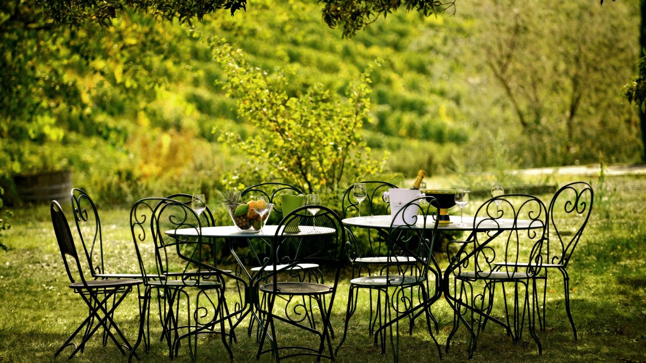 Photo of Outdoor in Roquetaillade
