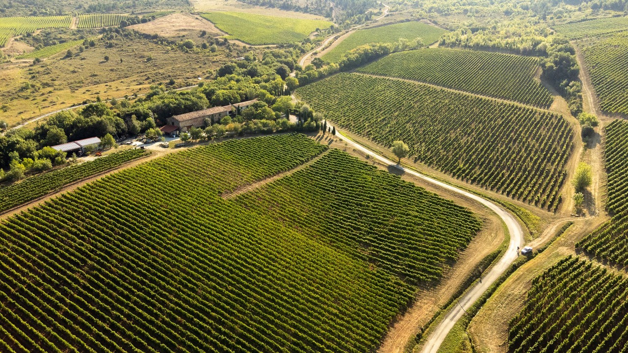 Photo of Outdoor in Roquetaillade