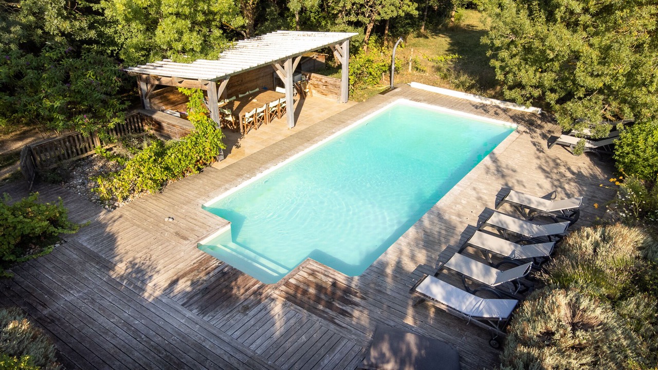 Photo of Outdoor in Roquetaillade