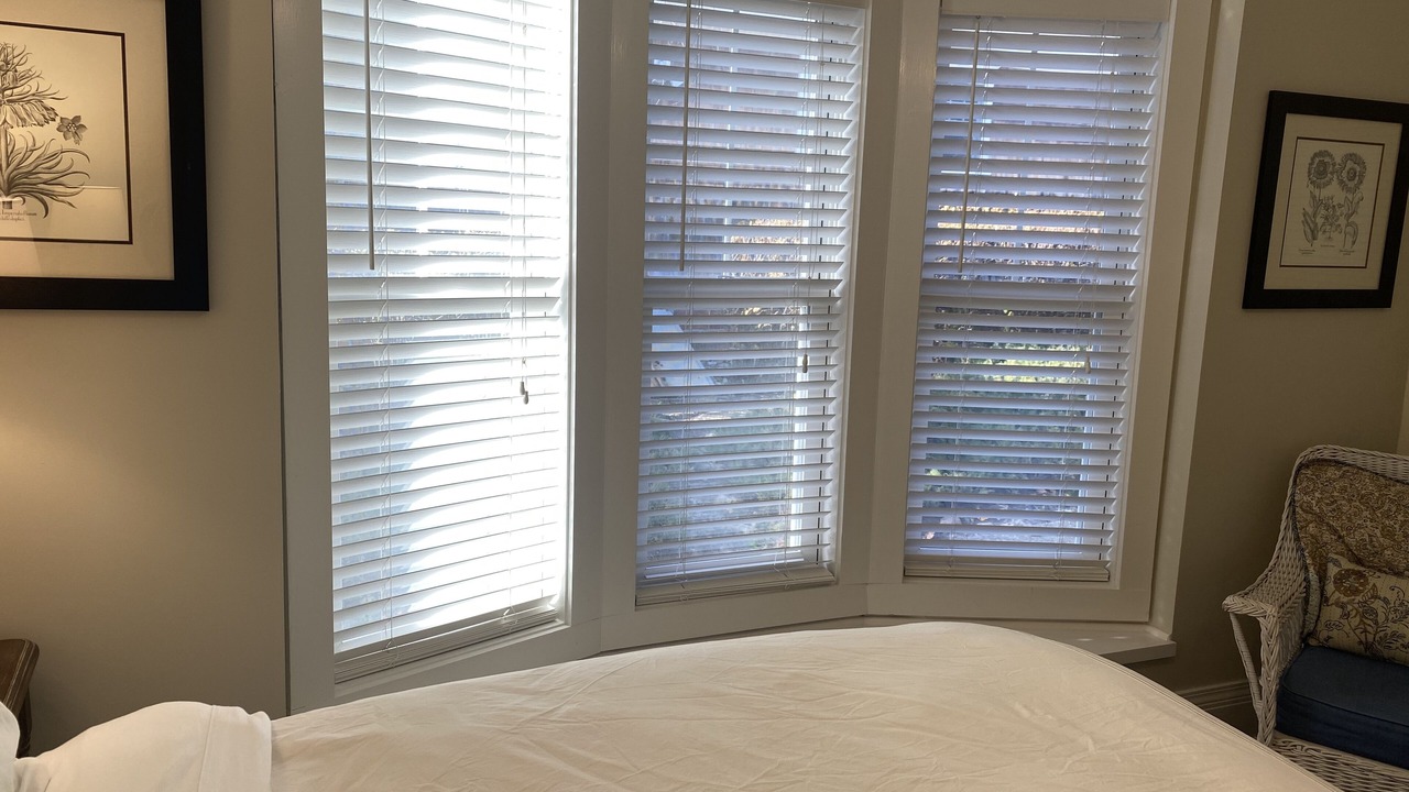 Photo of Bedroom in Harbor Springs
