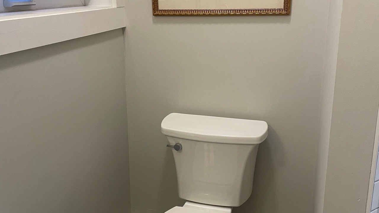 Photo of Bathroom in Harbor Springs