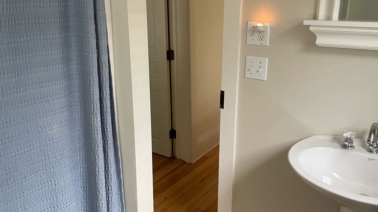 Photo of Bathroom in Harbor Springs