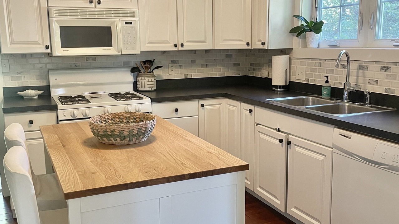 Photo of Kitchen in Harbor Springs