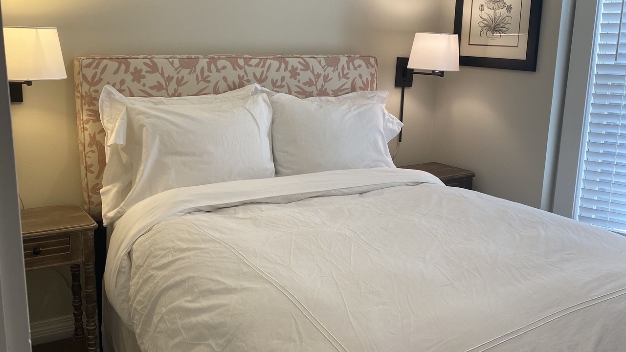 Photo of Bedroom in Harbor Springs