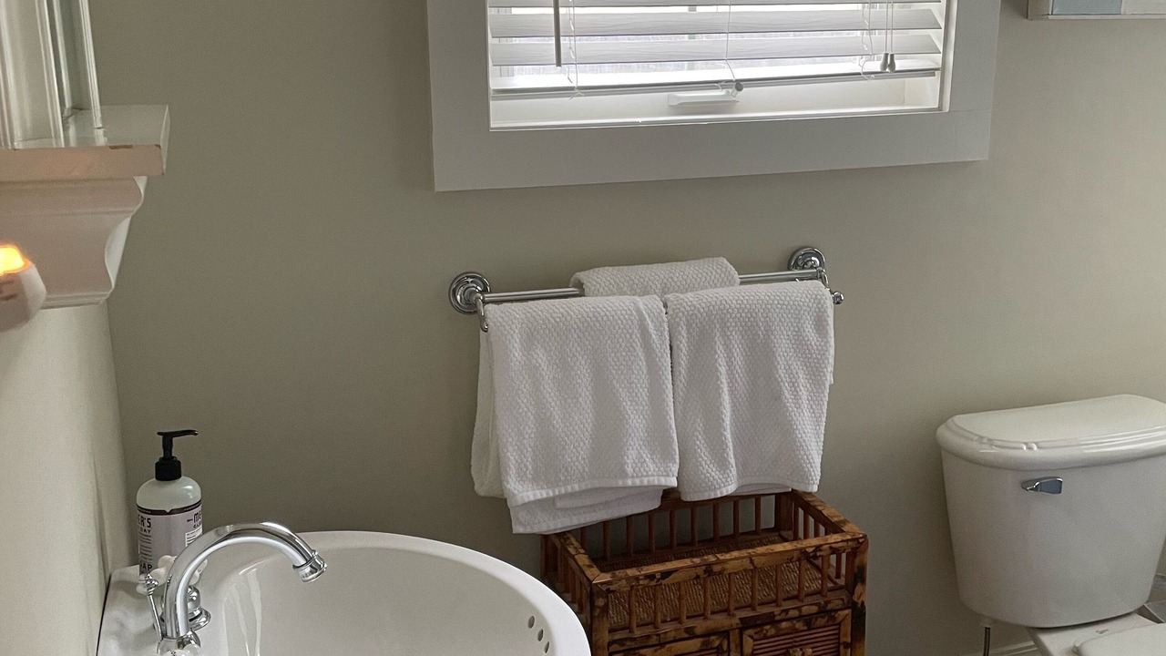 Photo of Bathroom in Harbor Springs