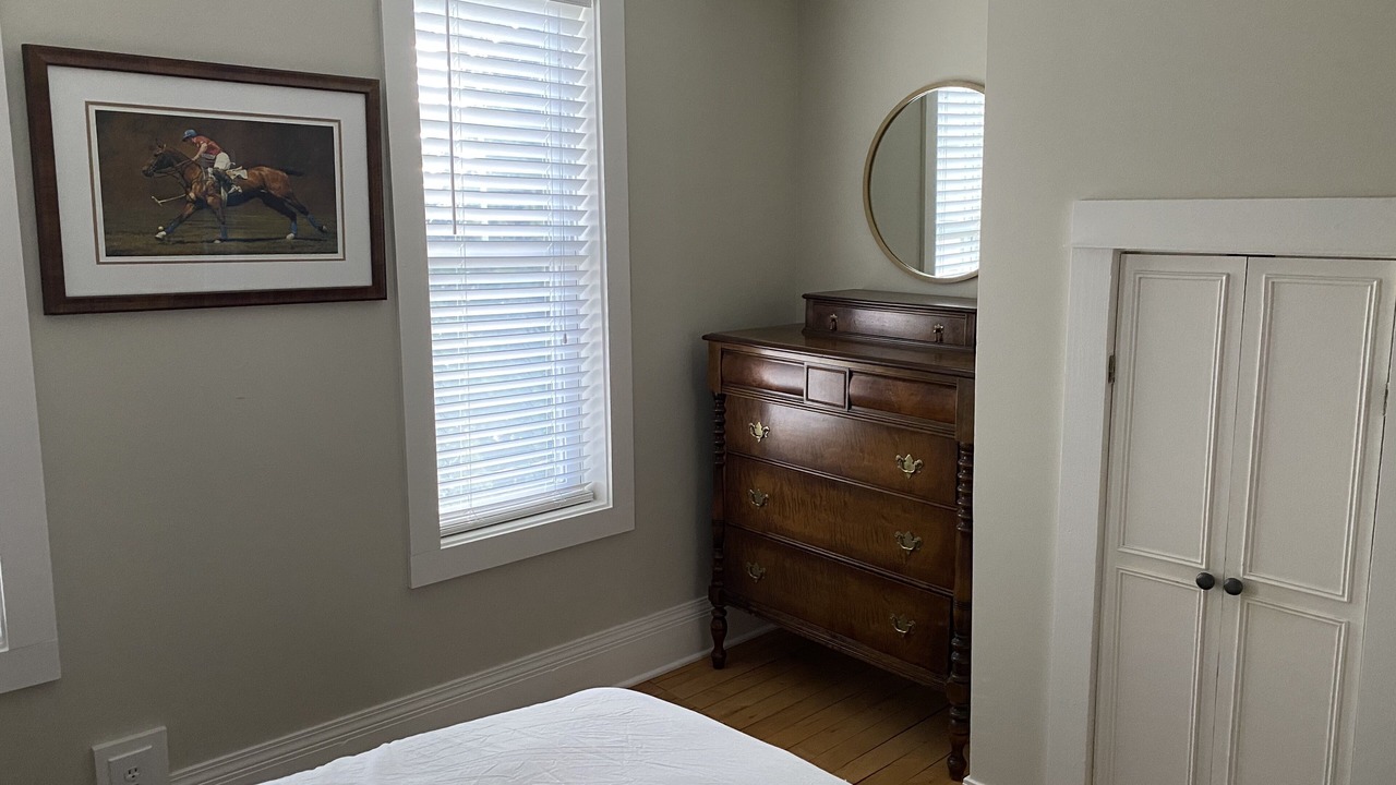 Photo of Bedroom in Harbor Springs
